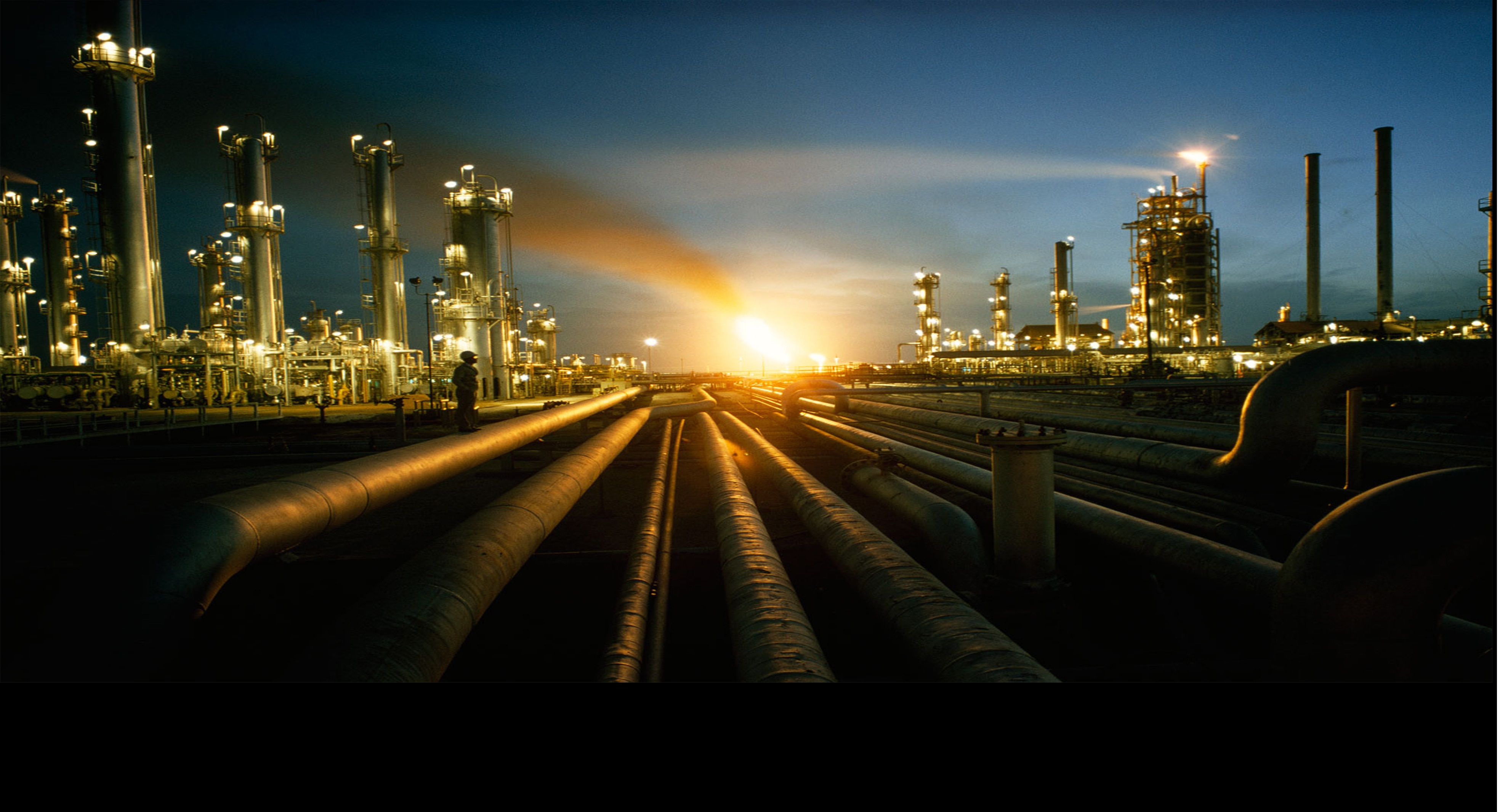 Oil & Gas Consultancy